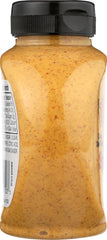 INGLEHOFFER: Mustard Spicy Brown, 10 oz