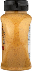 INGLEHOFFER: Mustard Spicy Brown, 10 oz