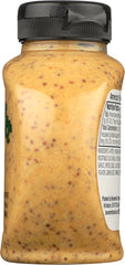 INGLEHOFFER: Mustard Deli, 10 oz