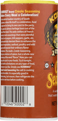 KONRIKO: Seasoning Creole, 2.5 oz