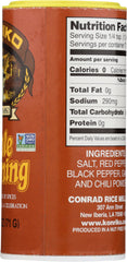 KONRIKO: Seasoning Creole, 2.5 oz