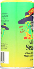 KONRIKO: Jalapeno All Purpose Seasoning, 3.25 oz