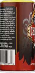 KONRIKO: Seasoning Chipotle, 3.25 oz