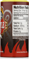 KONRIKO: Seasoning Chipotle, 3.25 oz