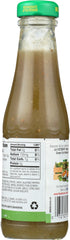 LA VICTORIA: Sauce Taco Green Mild, 8 oz