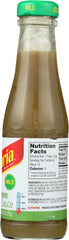 LA VICTORIA: Sauce Taco Green Mild, 8 oz
