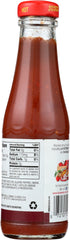 LA VICTORIA: Sauce Hot Salsa Brava, 8 oz