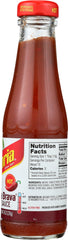 LA VICTORIA: Sauce Hot Salsa Brava, 8 oz