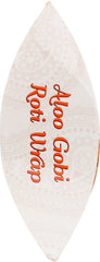 NATES: Aloo Gobi Roti Wrap, 5.3 oz