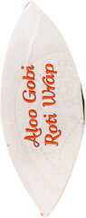 NATES: Aloo Gobi Roti Wrap, 5.3 oz