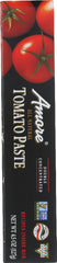 AMORE: Italian Tomato Paste, 4.5 oz