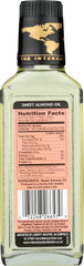 INTERNATIONAL COLLECTION: Sweet Almond Oil, 8.45 oz