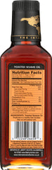 INTERNATIONAL COLLECTION: Toasted Sesame Oil, 8.45 oz