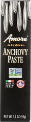 AMORE: Paste Anchovy, 1.6 oz