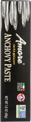 AMORE: Paste Anchovy, 1.6 oz