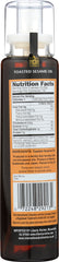 INTERNATIONAL COLLECTION: Oil Spray Toasted Sesame, 6.76 oz