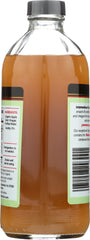INTERNATIONAL COLLECTION: Vinegar Apple Cider Mother Organic, 16 oz