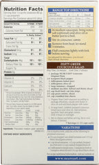 NEAR EAST: Couscous Mix Original Plain, 10 Oz