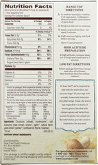 NEAR EAST: Couscous Mix Wild Mushrooms and Herb, 5.4 oz