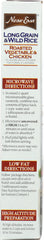 NEAR EAST: Rice Mix Long Grain Vegetable Chicken, 6.3 oz