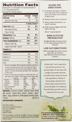 NEAR EAST: Couscous Mix Herbed Chicken Flavor, 5.7 Oz