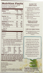 NEAR EAST: Couscous Mix Parmesan, 5.9 Oz