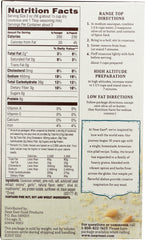 NEAR EAST: Couscous Mix Toasted Pine Nut, 5.6 Oz