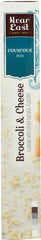 NEAR EAST: Couscous Broccoli Cheese, 5.4 oz