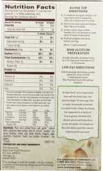 NEAR EAST: Rice Pilaf Mix Garlic and Herb, 6.3 Oz