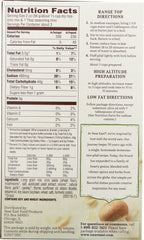 NEAR EAST: Rice Mix Pilaf Wild Mushroom & Herb, 6.3 oz