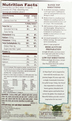 NEAR EAST: Pearled Couscous Mix Basil and Herb, 5 Oz