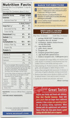 NEAR EAST: Couscous Pearled Original, 6 oz