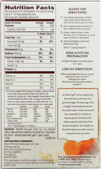 NEAR EAST: Rice Mix Whole Grain Pilaf Brown, 6.17 oz
