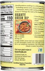 KUNERS: Southwestern Black Beans, 15 oz
