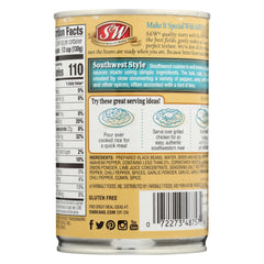 S&W: Southwest Style Savory Sides, 15 oz