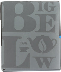 BIGELOW: Tea Black Tea Earl Grey, 20 tea bags