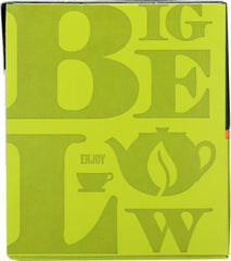 BIGELOW: Green Tea With Peach 20 Tea Bags, 0.91 oz