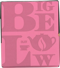 BIGELOW: English Breakfast Black Tea 20 Bags, 1.5 oz