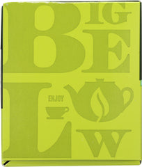 BIGELOW: Green Tea with Mint, 20 tea bags