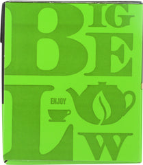 BIGELOW: Tea Black Tea Plantation Mint, 20 tea bags