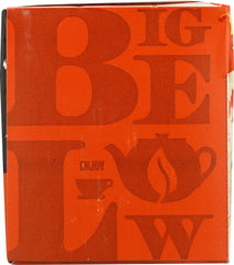 BIGELOW: Salted Caramel Black Tea 20 Bags, 1.73 oz