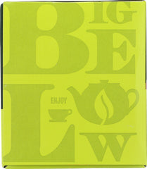 BIGELOW: Green Tea With Pomegranate 20 Tea Bags, 1.37 oz