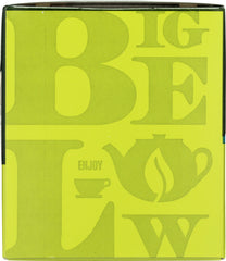 BIGELOW TEA: Green Tea Wild Blueberry & Acai, 20 Tea Bags