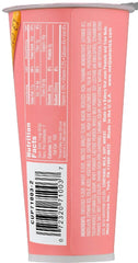 MEIJI: Cracker Stick with Dip Yan Yan Strawberry, 2 oz