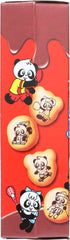 MEIJI: Cookies Filled with Chocolate Hello Panda, 2 oz