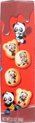 MEIJI: Cookies Filled with Chocolate Hello Panda, 2 oz
