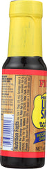 FIGARO: Hickory Liquid Smoke BBQ, 4 oz
