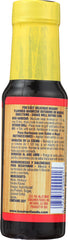 FIGARO: Hickory Liquid Smoke BBQ, 4 oz