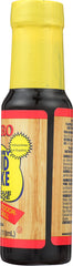 FIGARO: Hickory Liquid Smoke BBQ, 4 oz