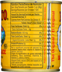 EL PATO: Tomato Sauce Mexican Hot Style, 7.75 oz